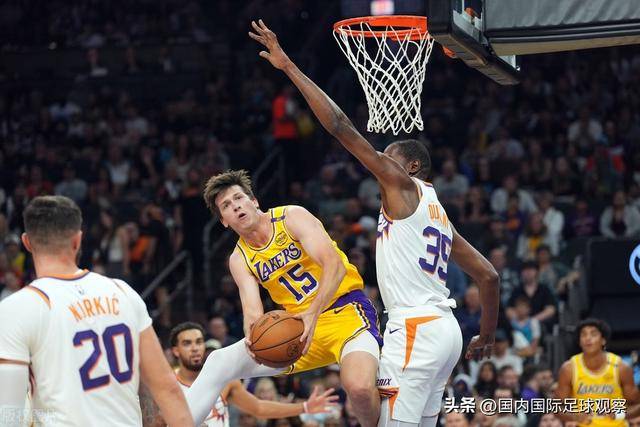 穆迪23分库明加19分 勇士再胜国王季前赛3连胜